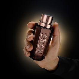 BOSS The Scent - Parfum